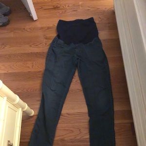 James Jeans Maternity skinny